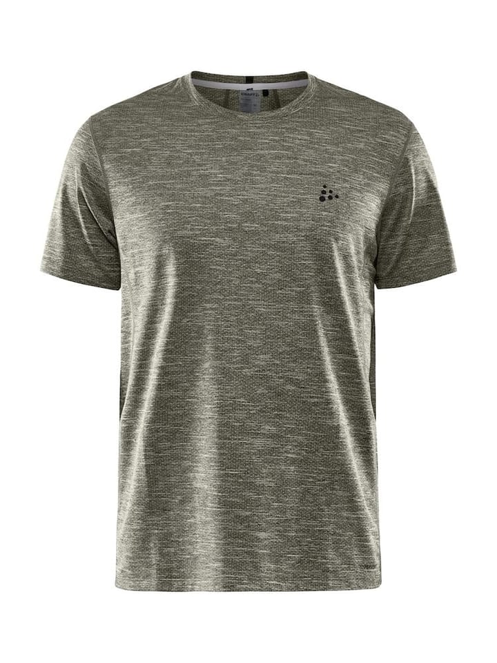 Craft Adv Charge Melange SS Tee M Woods-Melange Craft Craft Adv Charge Melange SS Tee M Woods-Melange Craft