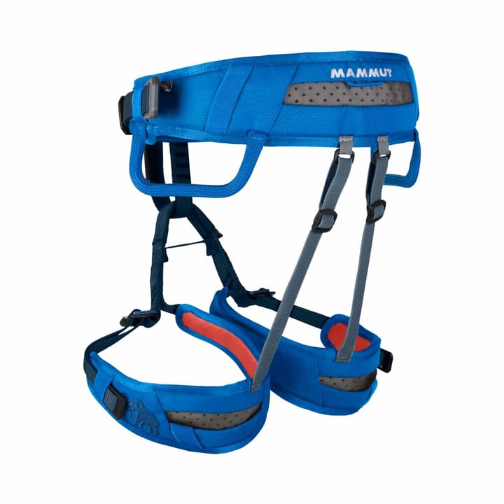 Mammut Ophir Kids Dark Cyan Mammut Mammut Ophir Kids Dark Cyan Mammut