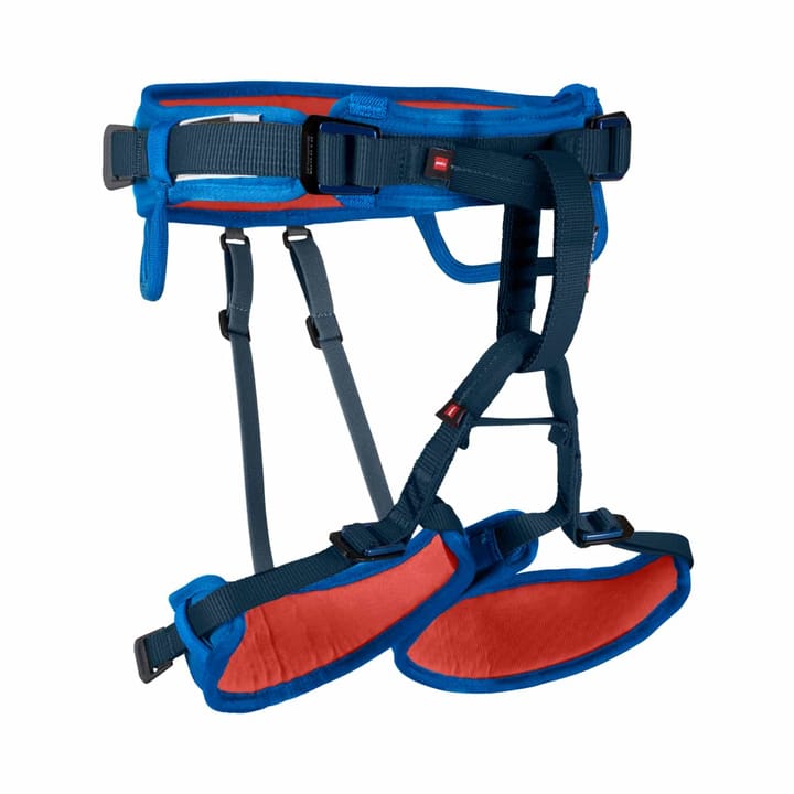 Mammut Ophir Kids Dark Cyan Mammut Mammut Ophir Kids Dark Cyan Mammut