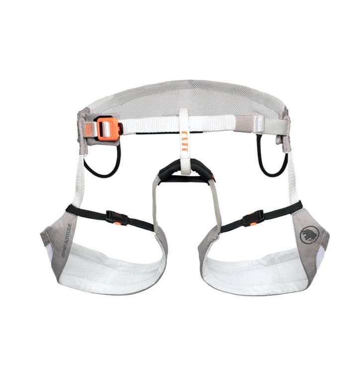 Mammut Zephir Altitude Cliff-White Mammut Mammut Zephir Altitude Cliff-White Mammut