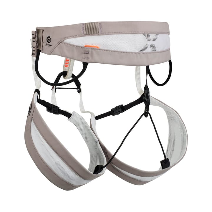 Mammut Zephir Altitude Cliff-White Mammut Mammut Zephir Altitude Cliff-White Mammut