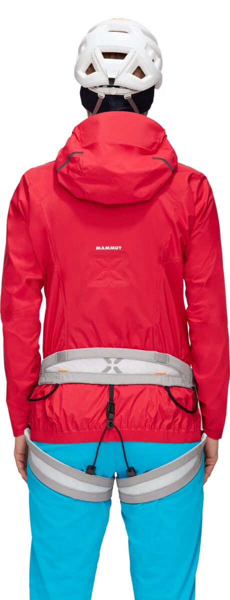 Mammut Zephir Altitude Cliff-White Mammut Mammut Zephir Altitude Cliff-White Mammut