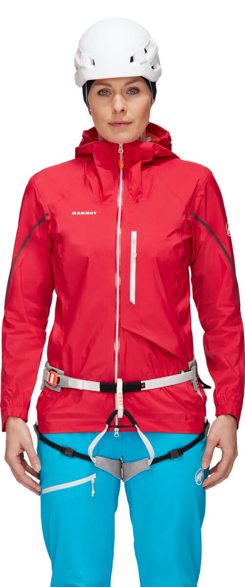 Mammut Zephir Altitude Cliff-White Mammut Mammut Zephir Altitude Cliff-White Mammut
