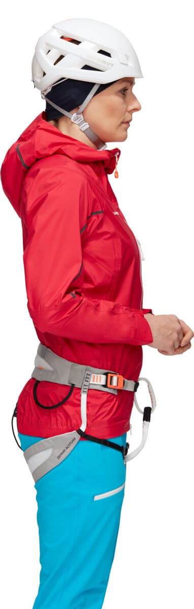 Mammut Zephir Altitude Cliff-White Mammut Mammut Zephir Altitude Cliff-White Mammut