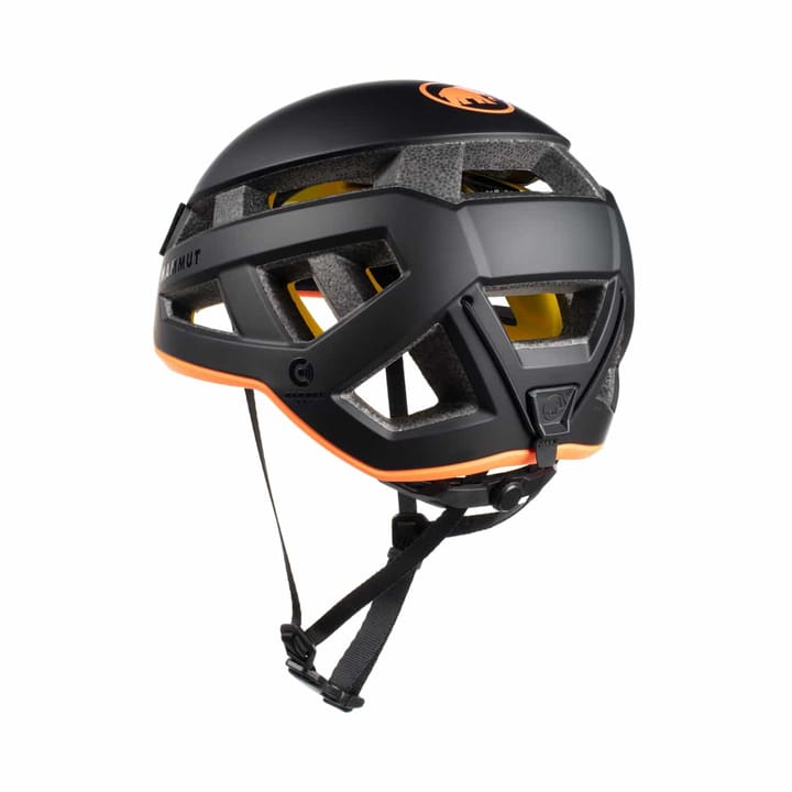 Mammut Crag Sender MIPS Helmet black Mammut