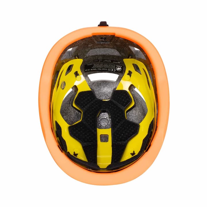 Mammut Crag Sender MIPS Helmet black Mammut