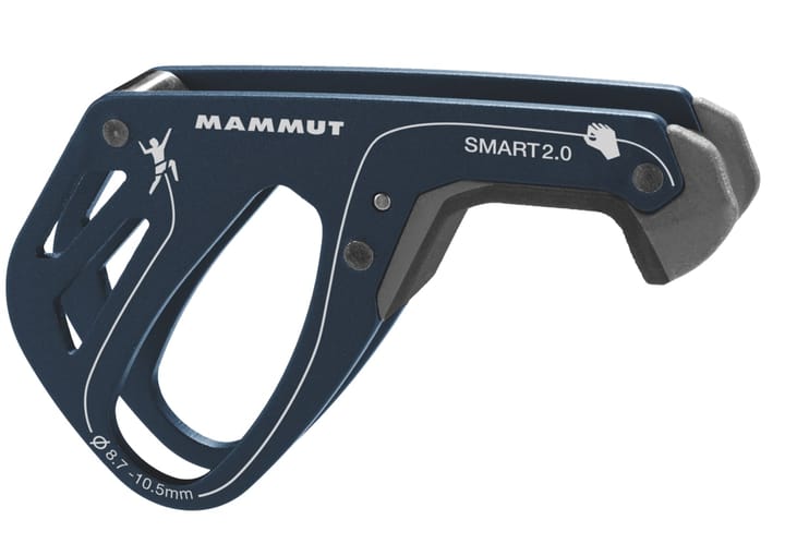 Mammut Smart 2.0 Dark Ultramarine Mammut