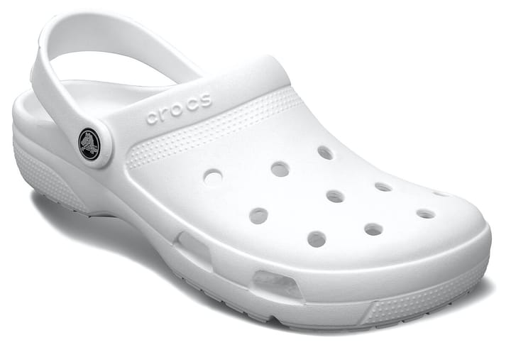 Crocs Coast Clog Whi White Crocs