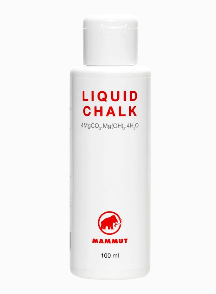 Mammut Liquid Chalk 100 Ml Neutral Mammut