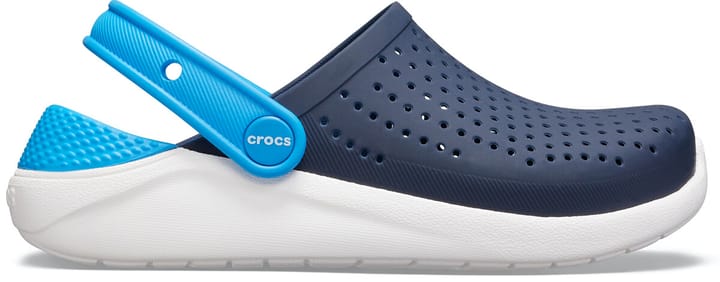 Crocs Literide Clog K Navy/White Crocs
