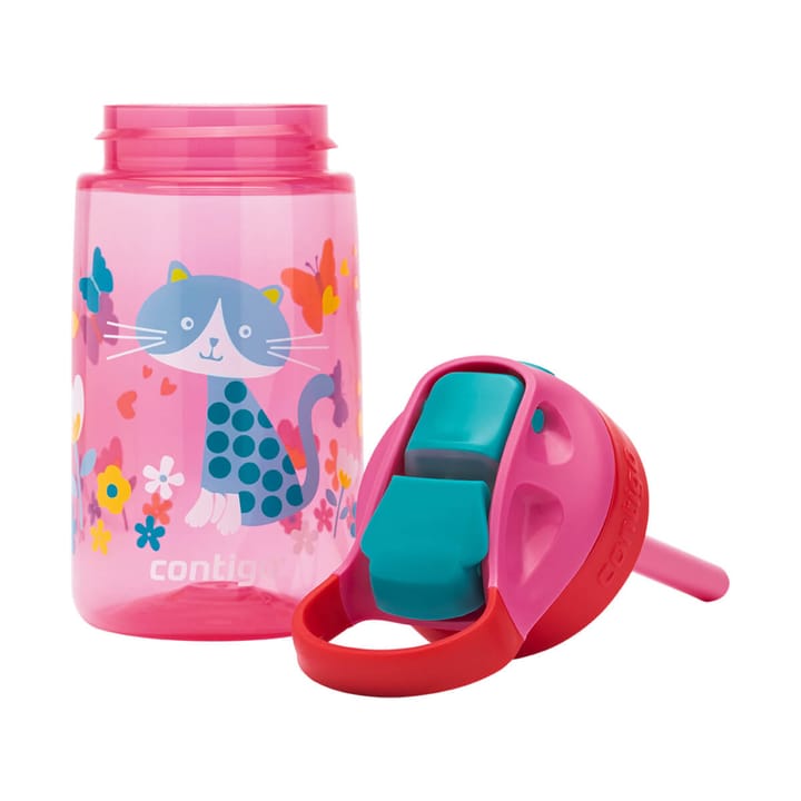 Contigo Gizmo Flip Cherry With Cat 420 ml Contigo Contigo Gizmo Flip Cherry With Cat 420 ml Contigo