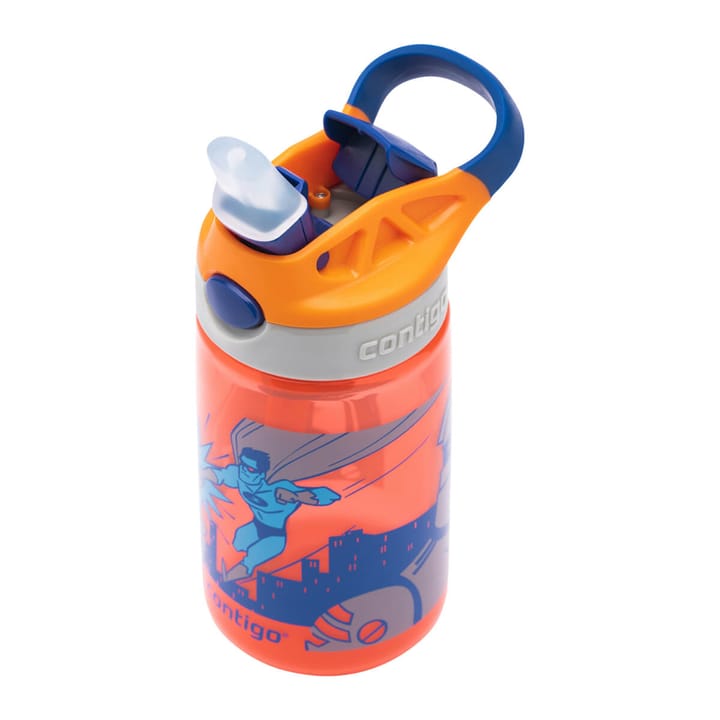 Contigo Gizmo Flip Nectarine W Super H 420 ml Contigo Contigo Gizmo Flip Nectarine W Super H 420 ml Contigo