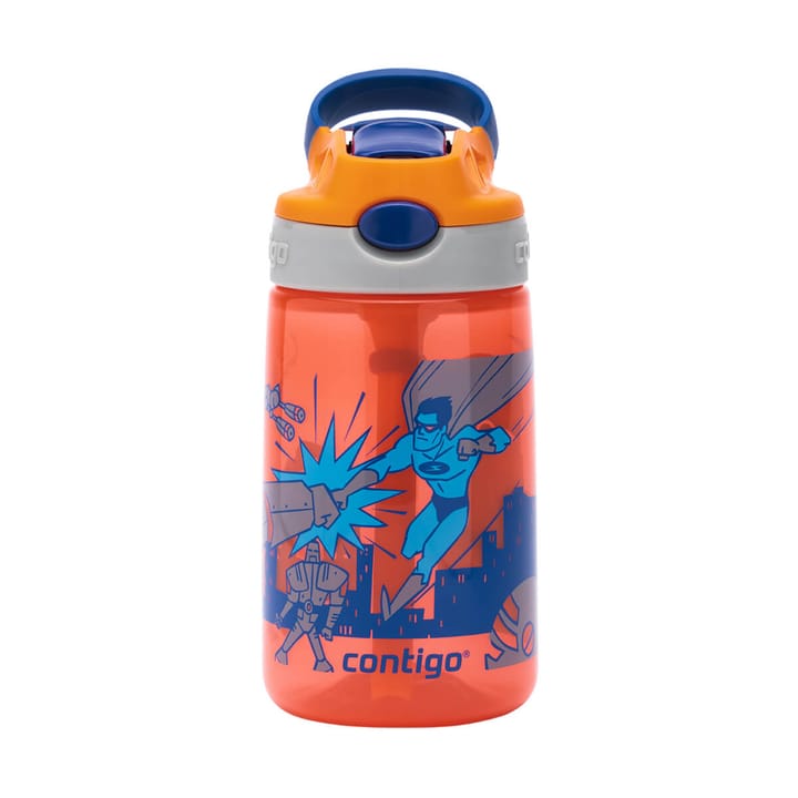 Contigo Gizmo Flip Nectarine W Super H 420 ml Contigo Contigo Gizmo Flip Nectarine W Super H 420 ml Contigo