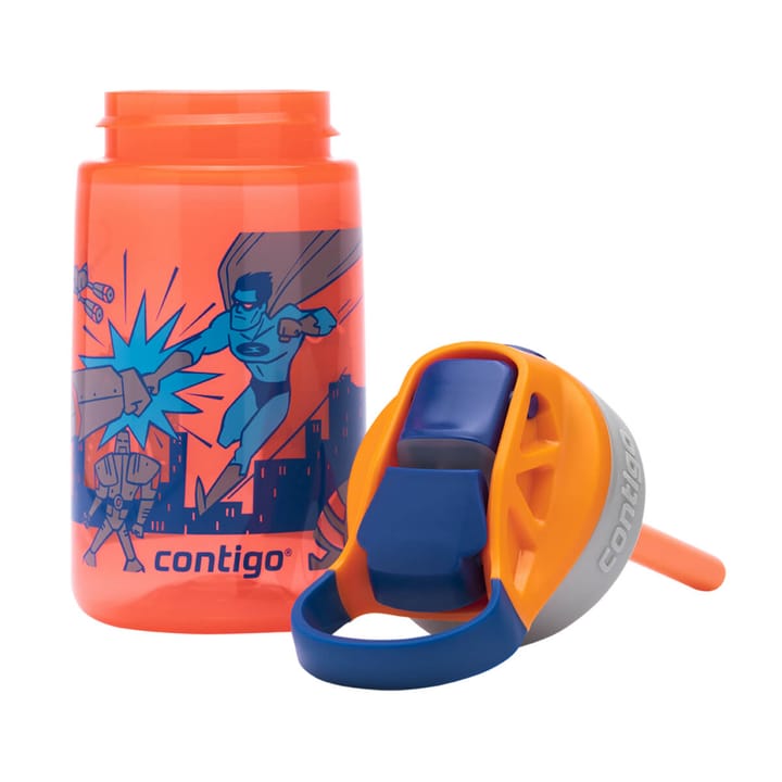 Contigo Gizmo Flip Nectarine W Super H 420 ml Contigo Contigo Gizmo Flip Nectarine W Super H 420 ml Contigo