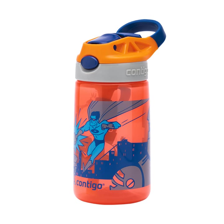 Contigo Gizmo Flip Nectarine W Super H 420 ml Contigo Contigo Gizmo Flip Nectarine W Super H 420 ml Contigo