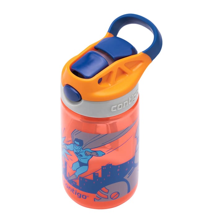 Contigo Gizmo Flip Nectarine W Super H 420 ml Contigo Contigo Gizmo Flip Nectarine W Super H 420 ml Contigo