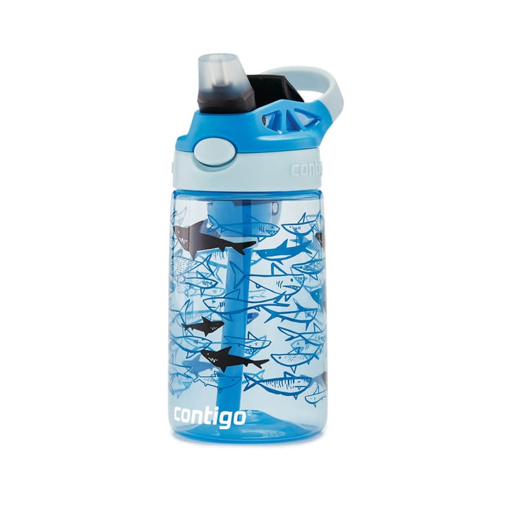 Contigo Kids Cleanable Blue Graphic 420 ml Contigo Contigo Kids Cleanable Blue Graphic 420 ml Contigo