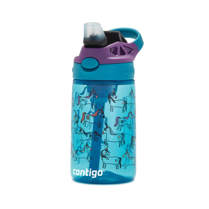 Contigo Kids Cleanable Juniper Graphic 420 ml Contigo Contigo Kids Cleanable Juniper Graphic 420 ml Contigo