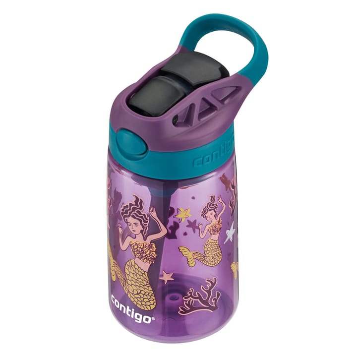 Contigo Kids Cleanable Taro 420 ml Contigo Contigo Kids Cleanable Taro 420 ml Contigo