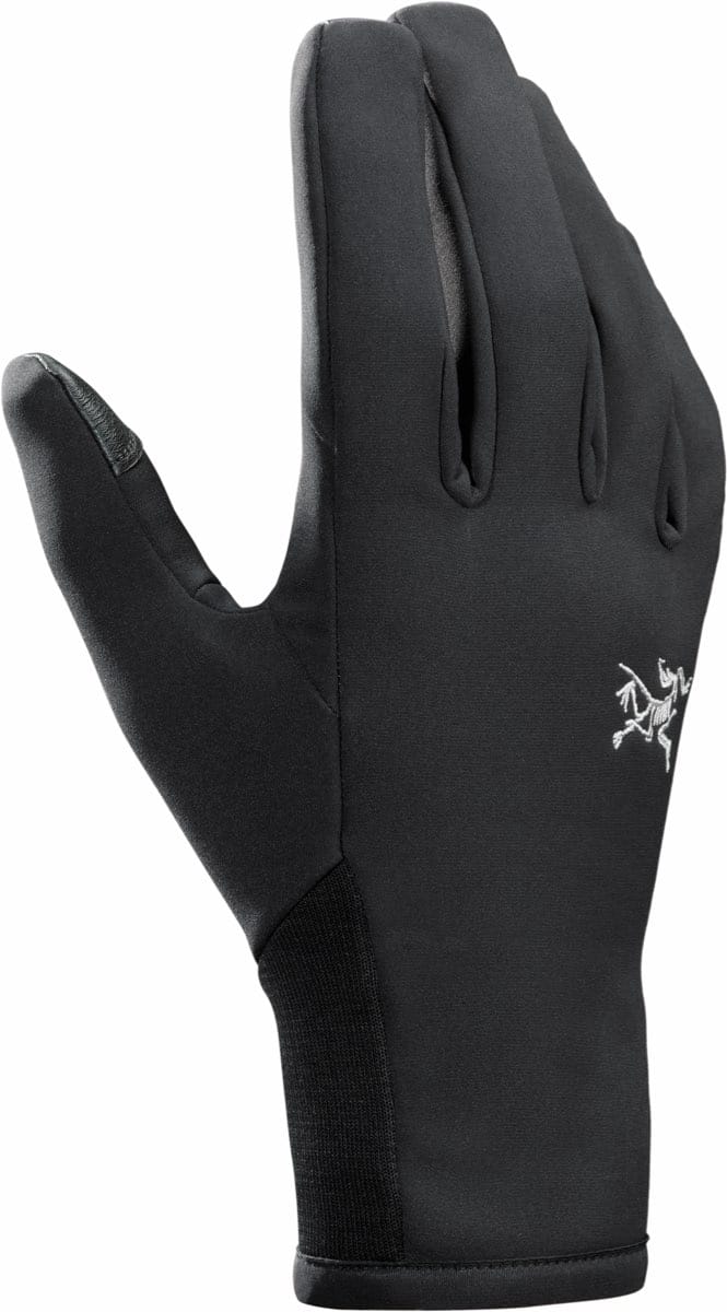 Arc'teryx Venta Glove Black Arc'teryx Arc'teryx Venta Glove Black Arc'teryx