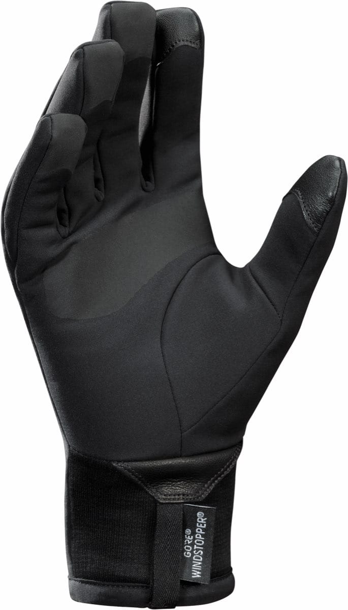 Arc'teryx Venta Glove Black Arc'teryx