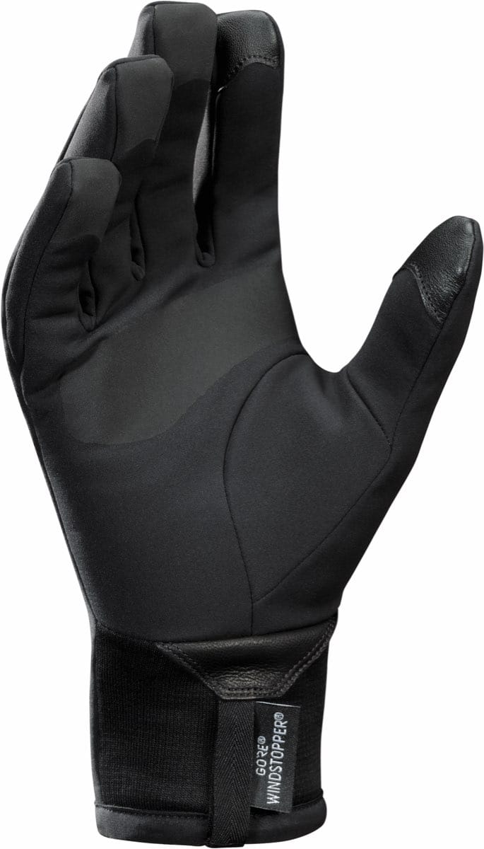 Arc'teryx Venta Glove Black Arc'teryx Arc'teryx Venta Glove Black Arc'teryx