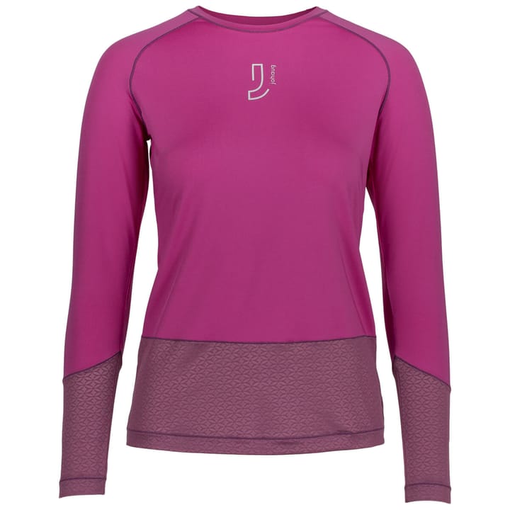 Johaug Impel Long Sleeve Orchd Johaug Johaug Impel Long Sleeve Orchd Johaug