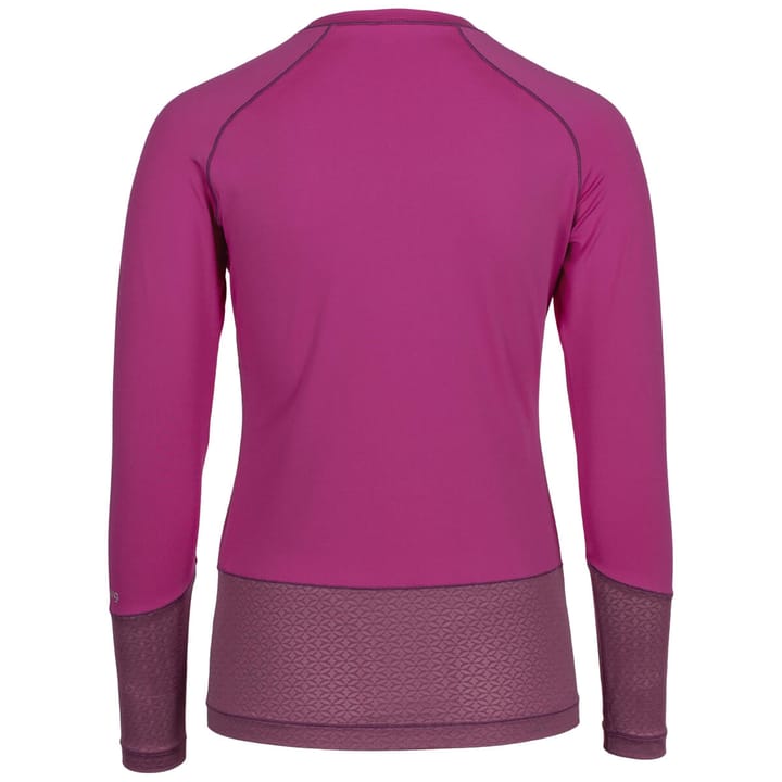 Johaug Impel Long Sleeve Orchd Johaug Johaug Impel Long Sleeve Orchd Johaug