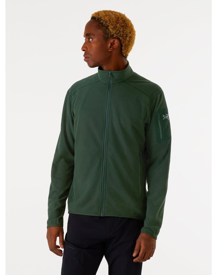 Arc'teryx Delta LT Jacket Men's Conifer Arc'teryx Arc'teryx Delta LT Jacket Men's Conifer Arc'teryx