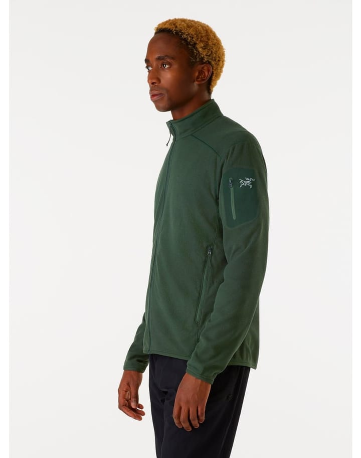 Arc'teryx Delta LT Jacket Men's Conifer Arc'teryx Arc'teryx Delta LT Jacket Men's Conifer Arc'teryx