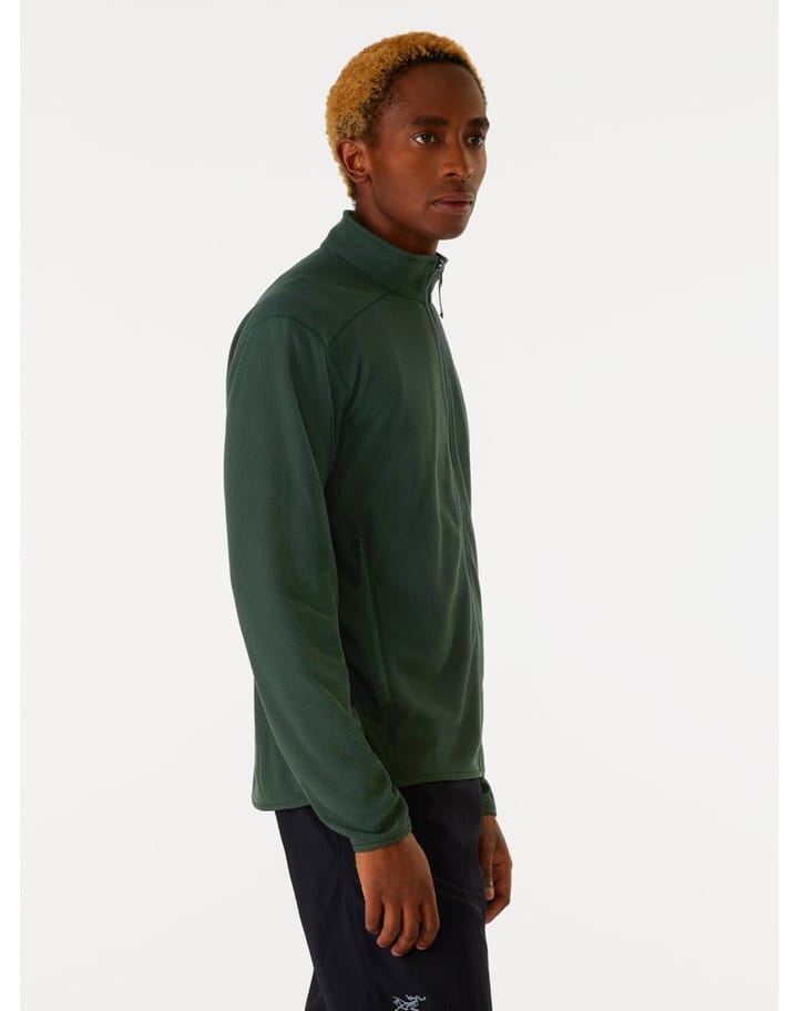 Arc'teryx Delta LT Jacket Men's Conifer Arc'teryx Arc'teryx Delta LT Jacket Men's Conifer Arc'teryx