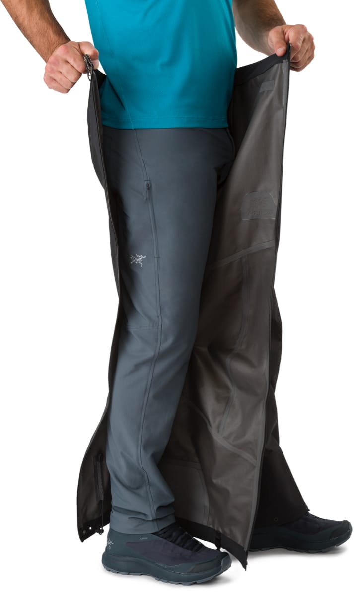 beta sl pant women's