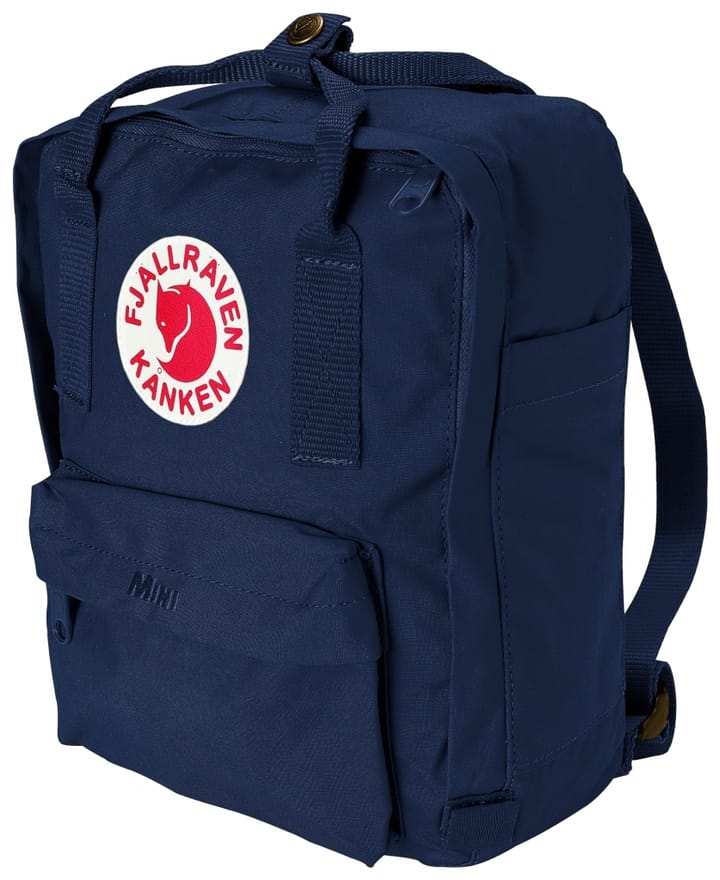 Fjällräven Kånken Mini Navy Fjällräven Fjällräven Kånken Mini Navy Fjällräven