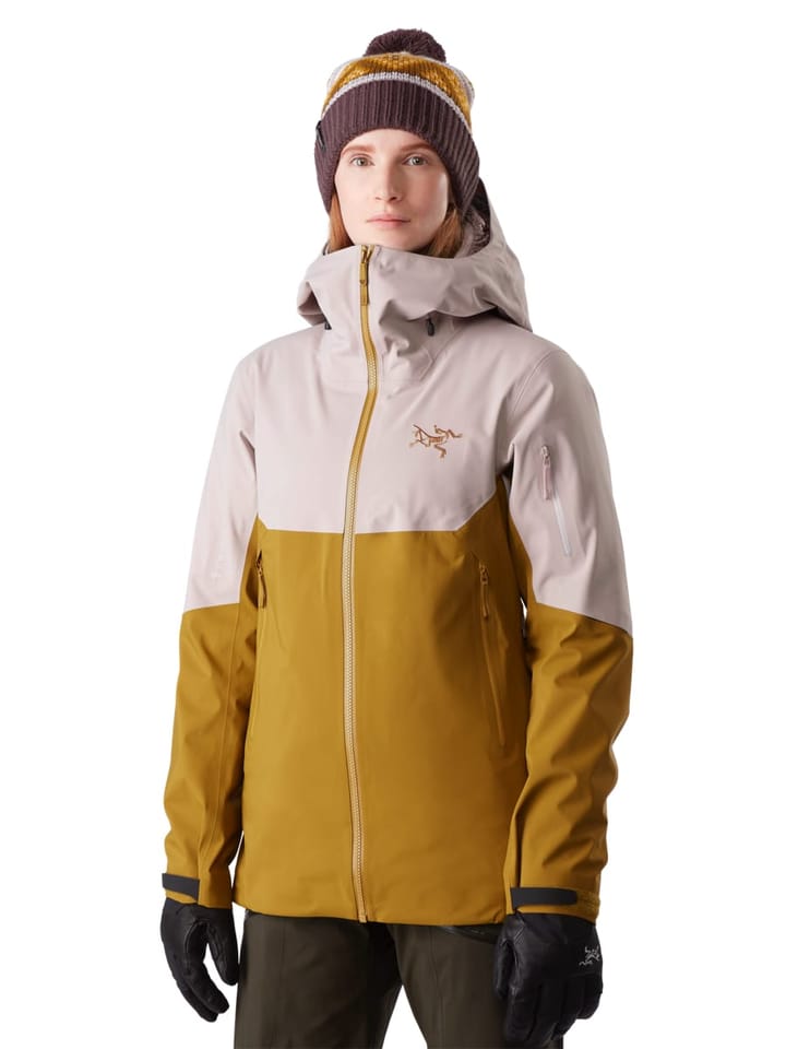 Arc'teryx Sentinel AR Jacket Women's Anecdote Arc'teryx Arc'teryx Sentinel AR Jacket Women's Anecdote Arc'teryx