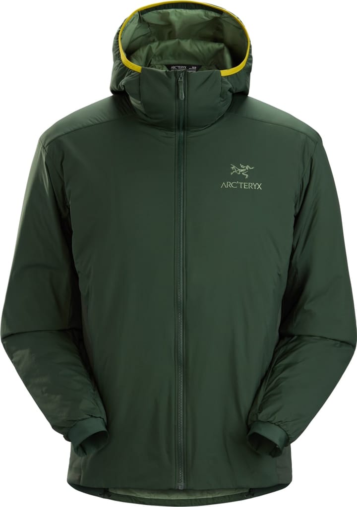 Arc'teryx Atom LT Hoody Men's Conifer Arc'teryx Arc'teryx Atom LT Hoody Men's Conifer Arc'teryx