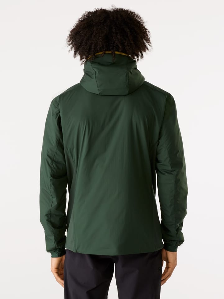 Arc'teryx Atom LT Hoody Men's Conifer Arc'teryx Arc'teryx Atom LT Hoody Men's Conifer Arc'teryx