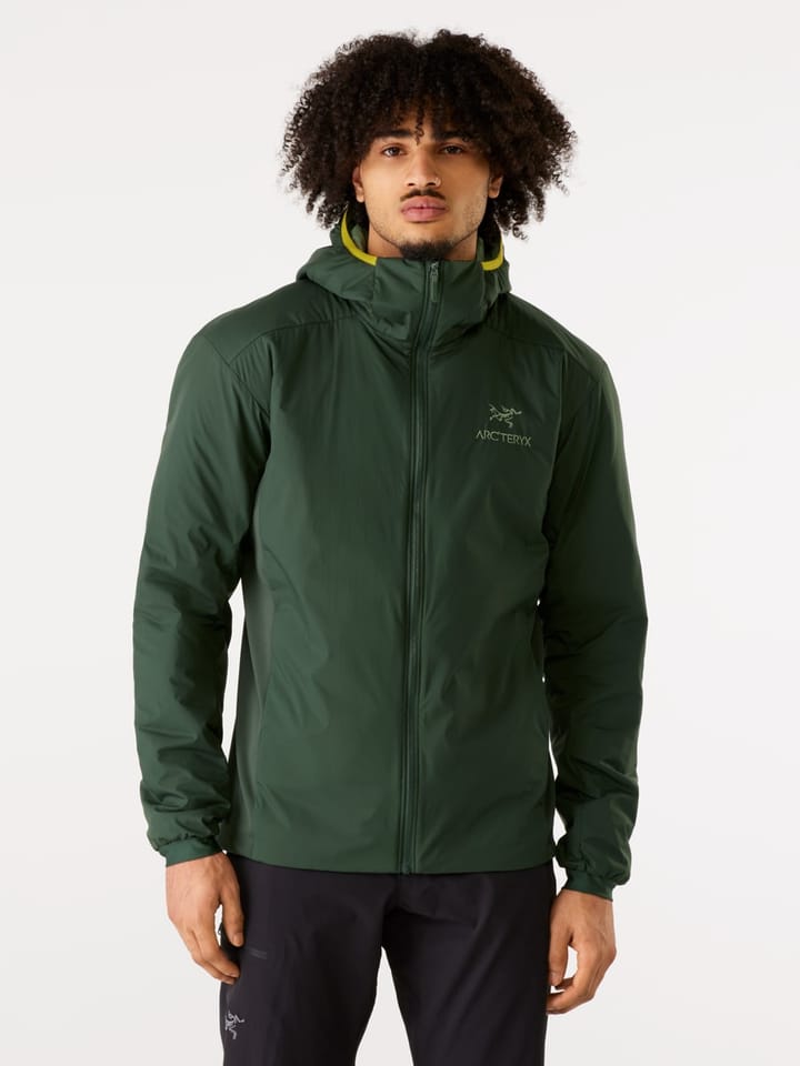 Arc'teryx Atom LT Hoody Men's Conifer Arc'teryx Arc'teryx Atom LT Hoody Men's Conifer Arc'teryx