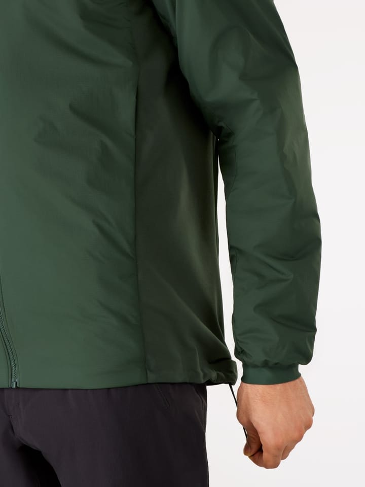 Arc'teryx Atom LT Hoody Men's Conifer Arc'teryx Arc'teryx Atom LT Hoody Men's Conifer Arc'teryx