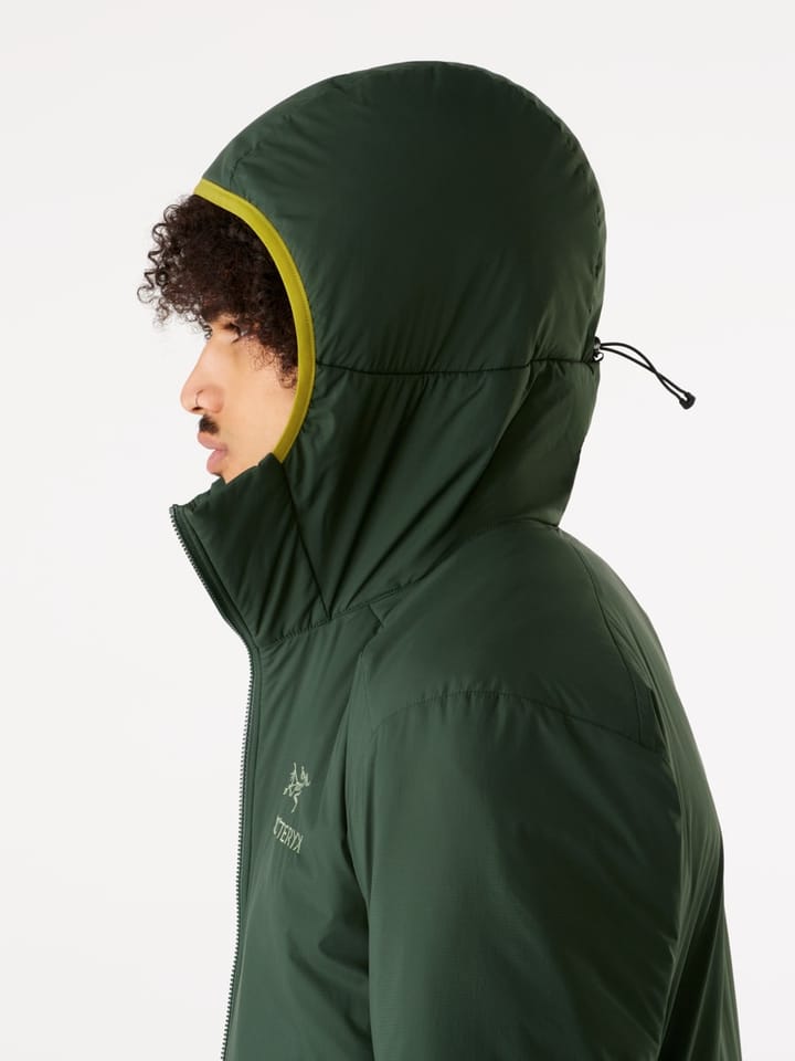 Arc'teryx Atom LT Hoody Men's Conifer Arc'teryx Arc'teryx Atom LT Hoody Men's Conifer Arc'teryx