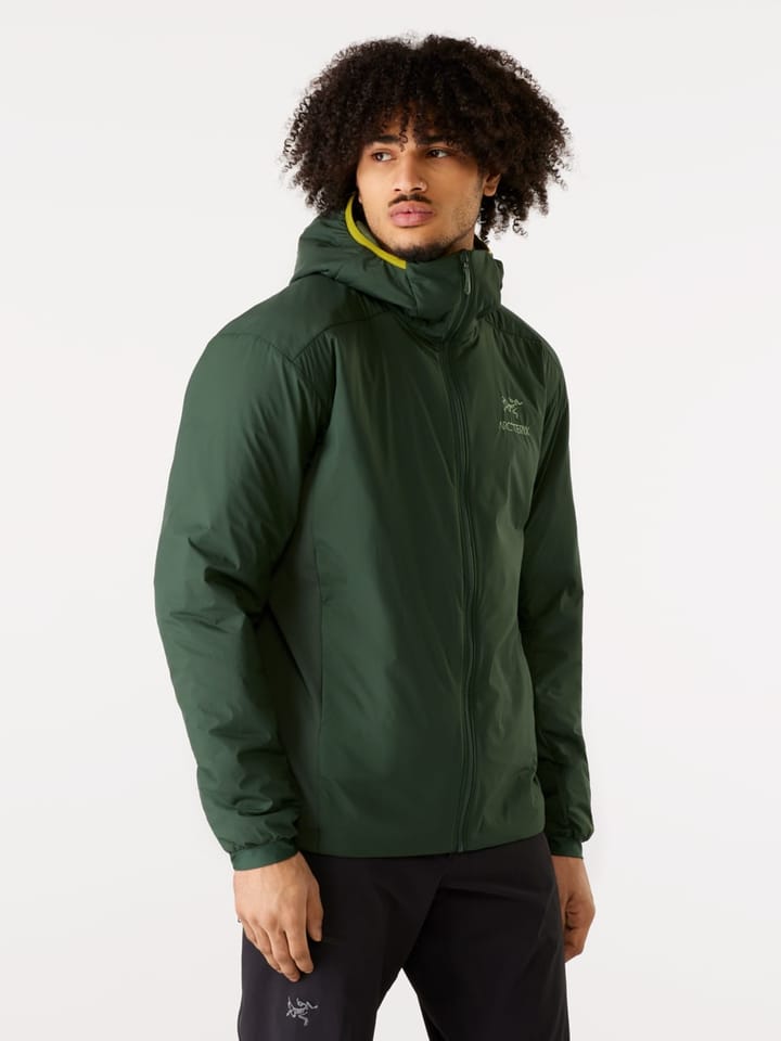 Arc'teryx Atom LT Hoody Men's Conifer Arc'teryx Arc'teryx Atom LT Hoody Men's Conifer Arc'teryx