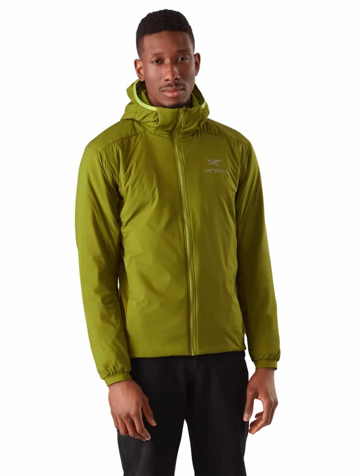 Arc'teryx Atom LT Hoody Men's Kingfisher Arc'teryx Arc'teryx Atom LT Hoody Men's Kingfisher Arc'teryx