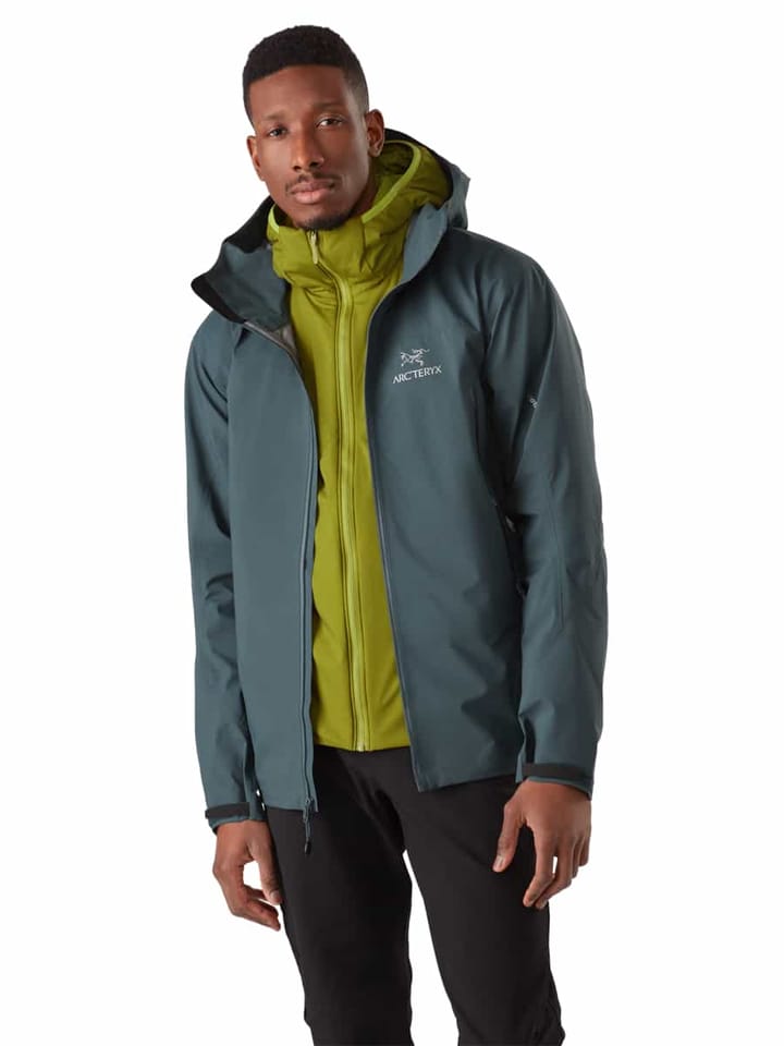 Arc'teryx Atom LT Hoody Men's Kingfisher Arc'teryx Arc'teryx Atom LT Hoody Men's Kingfisher Arc'teryx