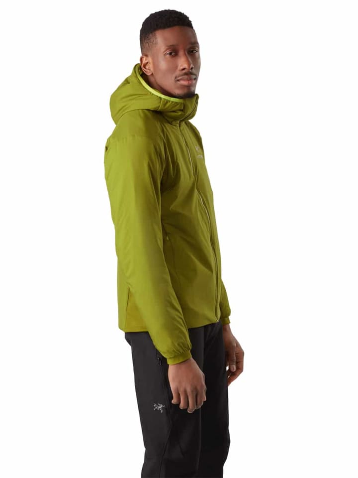 Arc'teryx Atom LT Hoody Men's Kingfisher Arc'teryx Arc'teryx Atom LT Hoody Men's Kingfisher Arc'teryx