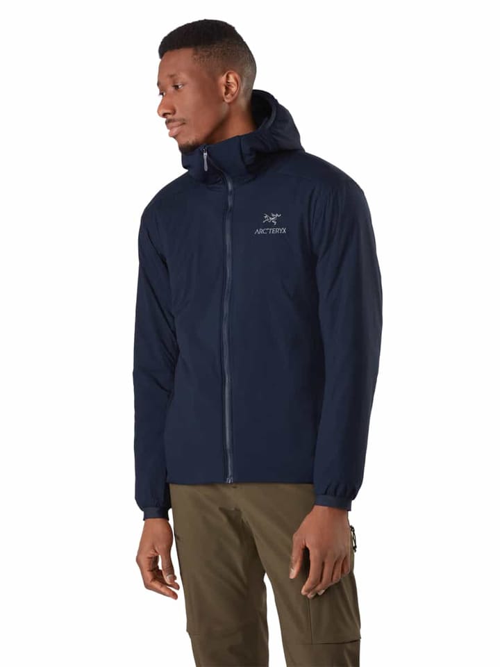 Arc'teryx Atom LT Hoody Men's Kingfisher Arc'teryx Arc'teryx Atom LT Hoody Men's Kingfisher Arc'teryx