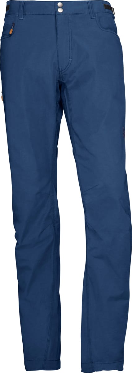 Norrøna Svalbard Light Cotton Pants (M 