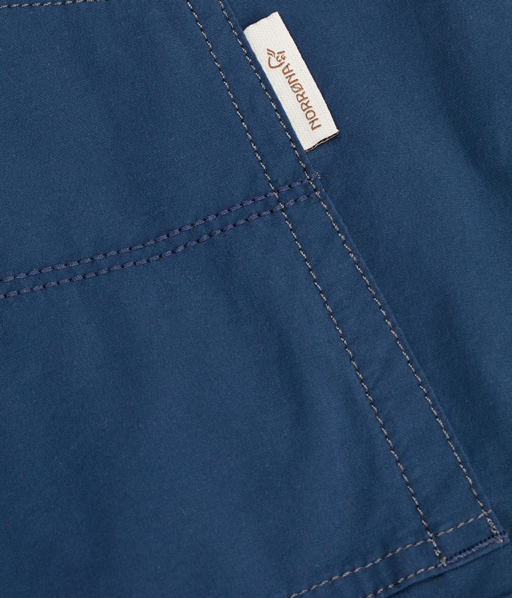 Norrøna Svalbard Light Cotton Pants (M 