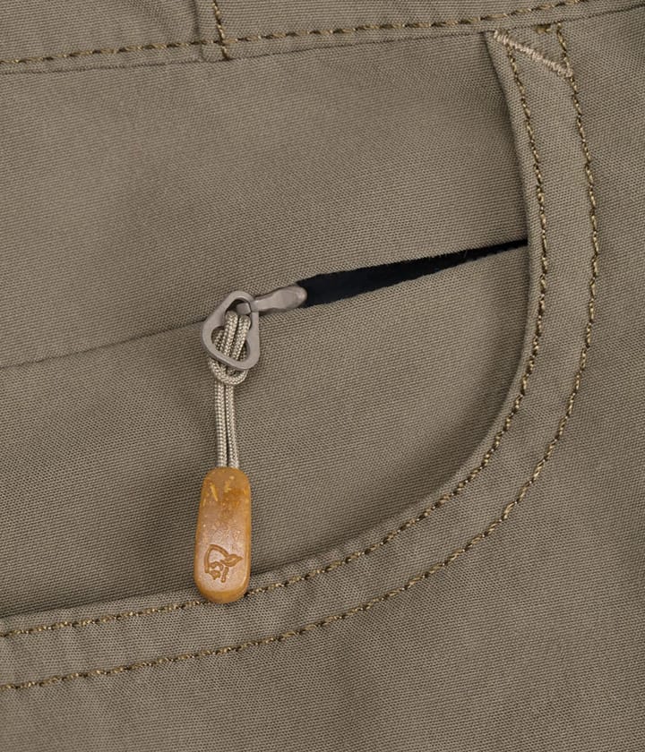 Norrøna Svalbard Light Cotton Shorts (M) Indigo Night Norrøna Norrøna Svalbard Light Cotton Shorts (M) Indigo Night Norrøna