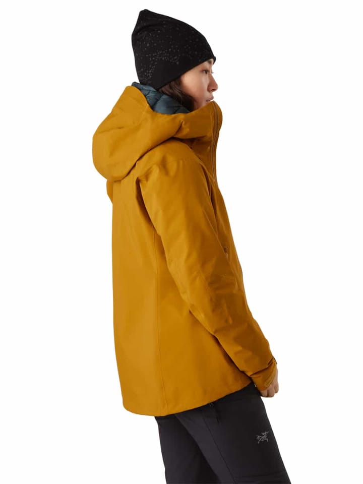 Arc'teryx Beta SV Jacket Women's Black Arc'teryx Arc'teryx Beta SV Jacket Women's Black Arc'teryx