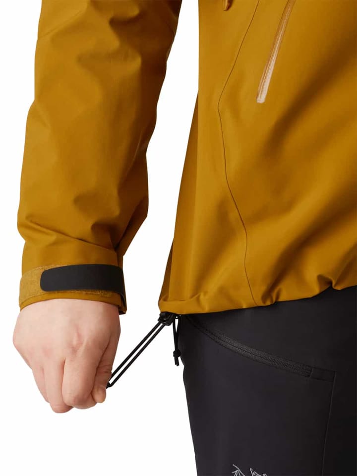 Arc'teryx Beta SV Jacket Women's Black Arc'teryx Arc'teryx Beta SV Jacket Women's Black Arc'teryx