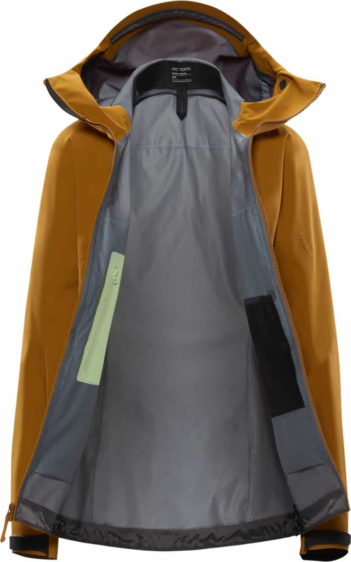Arc'teryx Beta SV Jacket Women's Black Arc'teryx Arc'teryx Beta SV Jacket Women's Black Arc'teryx